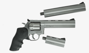 Dan Wesson 715 Revolver - Dan Wesson 715 Pellet 4 Inch #4430966