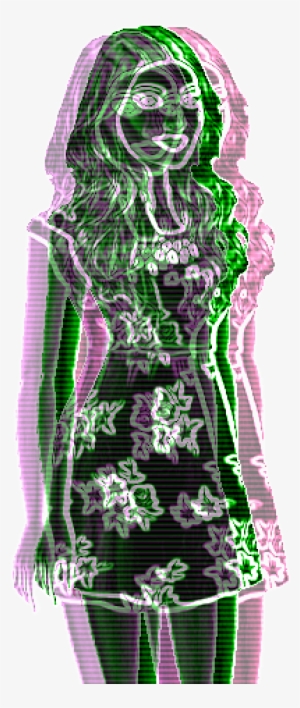 Glitch 3 242 Kb - Illustration #4430968