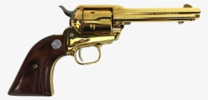 Colt Sa Frontier Scout 22 Lr - Firearm #4431069