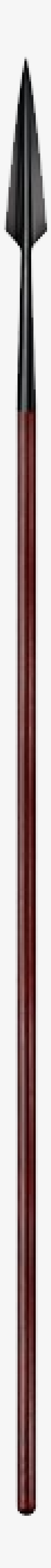Download - Spear Png #4431148