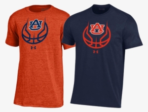 Tees And Hat - Auburn Tigers #4431237