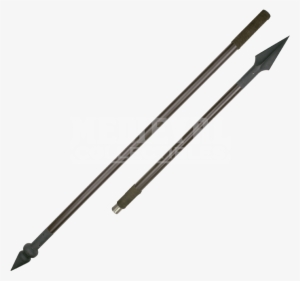 Spartan Spear Png - Spartan Weapons Dory #4431240