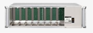 Iseg Ech138 - Electronics #4431338