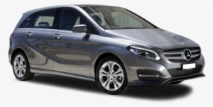 2018 Mercedes Benz B Class - 2017 Mercedes Benz B Class #4431431