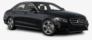 New 2018 Mercedes Benz E Class E 300 Sport - Black 2016 Mazda 6 I Touring #4431467