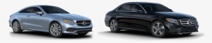 2018 E-class Coupe And Sedan - Mercedes-benz E-class #4431607