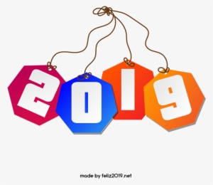 Imagenes Feliz Año Nuevo Png - Portable Network Graphics #4431736