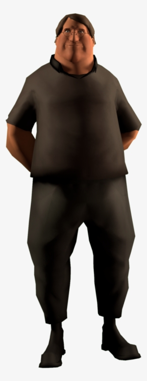 [sfm] Gaben Newell By Sharpe-fan - Art #4431772