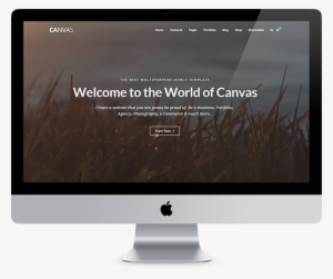 Imac - Imac 21.5 Inch Computer #4431825