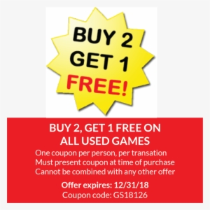 Gs Coupons-94 #4431946
