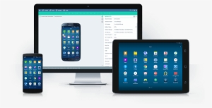 Remote Control For Android Devices Is Now Available - Mobile Remote #4431984