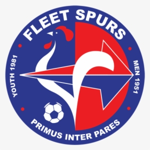 Spurs Logo Png Download - Fleet Spurs Logo #4432010