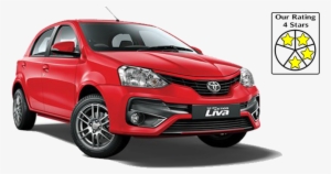 Etiosliva-home - Etios Liva Price In Kerala #4432011