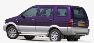 Car's For Alibaug Tour - Chevrolet Tavera #4432068