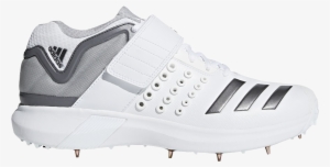 Adidas Adipower Vector Mid New Model - 2019 Adidas Cricket Shoes #4432106