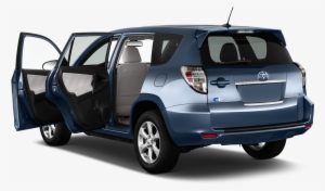 59 - - 2011 Honda Crv Open Door #4432212