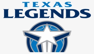 Austin Spurs - Texas Legends Logo Png #4432215