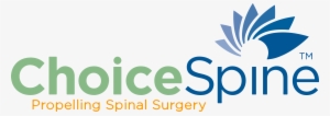 Choice Spine Logo #4432249