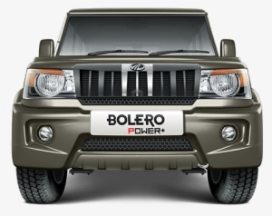 Vehicles - Bolero Power Plus Slx On Road Price Interior #4432309