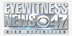 Cbs47-ewn Logo Web - Cbs 47 Logo Fresno #4432405