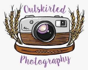 Outskirted Photography Logo #4432436