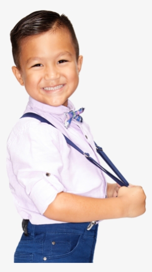 About The Show - Boy #4432489