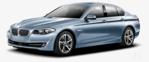 Bmw Serie 5 Activehybrid #4432538