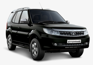 Tata Safari Storme #4432565
