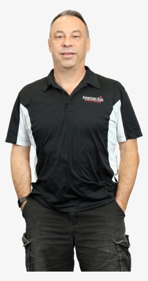 Tom Ladman - Man #4432572