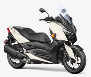 Yamaha X Max 125 2013 #4432630