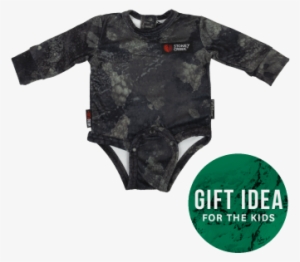 Infant's Stretch N Grow - Infant Bodysuit #4432635