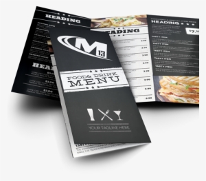 Menus - Menu Printing #4432692