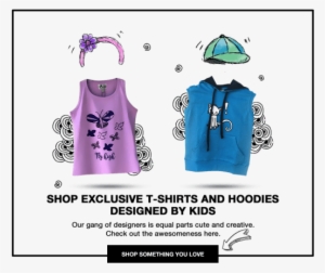 The Talking Canvas- Shop - Child #4432694