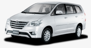Toyota Innova - Innova 2.5 V #4432762