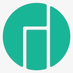 Maiacircleoil - Icon Menu Turquoise Transparent #4432771