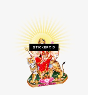 Goddess Durga Maa - Vijayadashami Greetings In Tamil #4432888