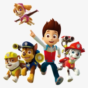 Voot Kids Zone, Videos For Kids, Kids Stories Video, - Tag Da Patrulha Canina #4432925