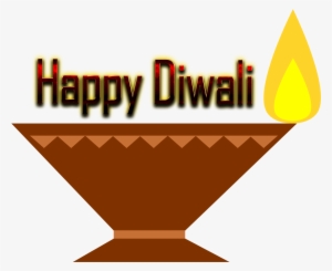 Diwali Clipart Diya #4433154