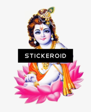 Lord Krishna - Krishna Collection #4433156