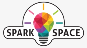Jcls Spark Space Logo O - Jackson County Library Foundation #4433158