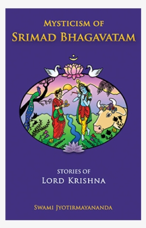 Mysticism Of The Srimad Bhagavatam Book New - Krishna And Radha Keepsake Box #4433231 Mysticism Of The Srimad Bhagavatam Book New - Krishna And Radha Keepsake Box #4433231