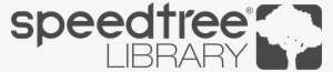 Speedtree Library - Speed Tree Logo - Free Transparent PNG Download ...