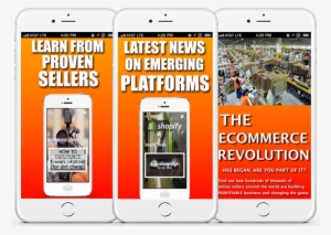 Ecommerce Banner Mv - Amazon #4433422