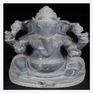 Vinayagar Statue - Design #4433427