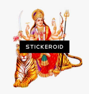 Allpng001 Download Durga Free Goddess Load20180523 - Durga #4433515