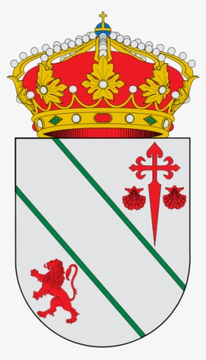 Calzadillab - Escudo De Casas De Fernando Alonso #4433558