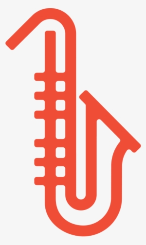 Sax - Graphic Design #4433651