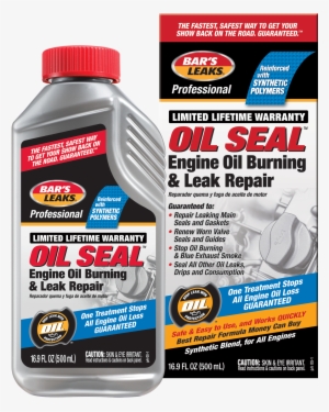 Os-1 Box Bottle Png - Oil Seal Engine Oil Burning & Leak Repair #4433680