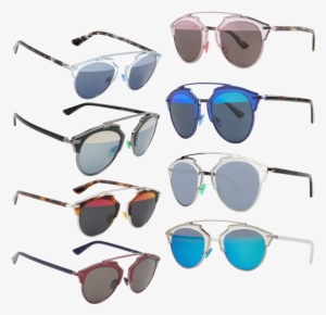 Christian Dior “so Real” Sunglasses - Dior So Real #4433733