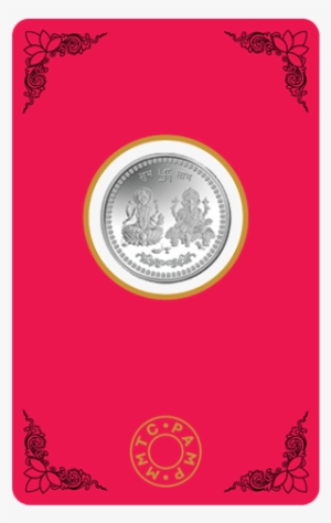 Silver Coin #4433754